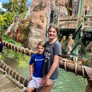 Meet your Posher, Jace